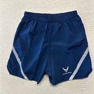 US Air Force Mens Training Shorts Size XL